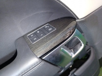 Land Rover / Range Rover Sport / Обшивка двери