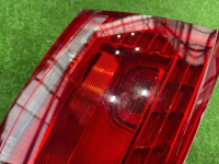 Volkswagen / Touareg / Фонарь задний
