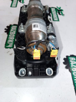 Audi / A6 / Подушка безопасности пассажира