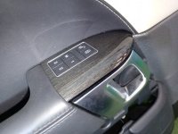 Land Rover / Range Rover Sport / Обшивка двери