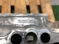 Volvo / S60 / Блок цилиндров