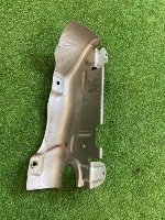 Audi / Q7 / теплозащитный экран