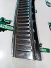 Volkswagen / Touareg / Накладка петли багажника