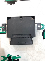 Land Rover / Range Rover Sport / Блок управления стояночным тормозом