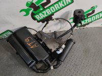 Land Rover / Range Rover Sport / Абсорбер топливный