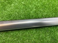 BMW / X5 / Молдинг стекла