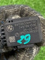 BMW / X5 / Датчик загрязнения воздуха