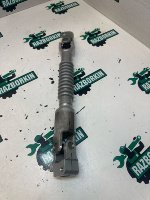 BMW / X1 / Рулевой карданчик