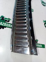 Volkswagen / Touareg / Накладка петли багажника Volkswagen / Touareg / Накладка петли багажника