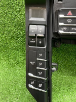 Porsche / Cayenne / Панель управления