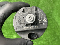 BMW / 3-Series / Сирена сигнализации