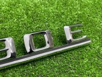 Mercedes-Benz / 190e / Эмблема