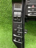 Porsche / Cayenne / Панель управления