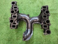 Porsche / Cayenne / Коллектор впускной