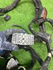 Ford / EXPLORER / Подкапотная проводка