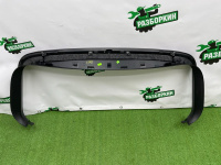 Audi / Q5 / Обшивка крышки багажника