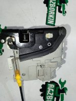 Audi / A5 / Замок двери