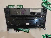 BMW / X3 / Блок управления