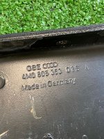 Audi / Q7 / Кронштейн