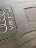 Audi / Q7 / Декоративная крышка двигателя