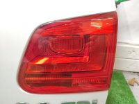 Volkswagen / Tiguan R-line / Фонарь задний
