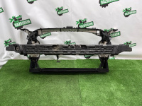 Audi / A6 / Передняя панель