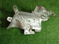 BMW / X1 / теплозащитный экран