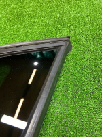 Porsche / Cayenne / Форточка кузова