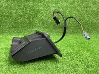 Audi / Q8 / Ручка крышки багажника