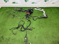 Mazda / 6 / Блок предохранителей с подкапотной проводкой