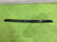 Chevrolet / Tahoe / Накладка багажника