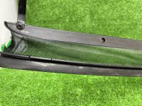 BMW / 3-Series / Обтекатель-сетка