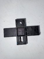 Audi / A5 / Антенна