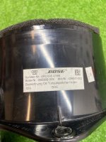 Audi / Q7 / Динамик