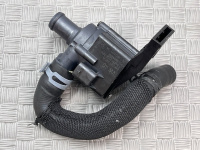 Audi / A6 / Насос системы охлаждения дополнительный