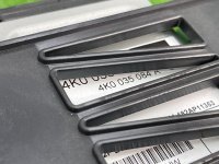 Audi / Q8 / Блок управления мультимедиа