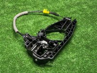 Audi / A6 / Кронштейн ручки двери