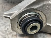 BMW / 3-Series / Кулак поворотный