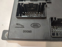 Land Rover / Range Rover Sport / Блок управления