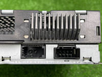 Audi / Q7 / Блок управления мультимедиа