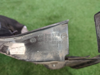 Volkswagen / Touareg / Перегородка моторного отсека Volkswagen / Touareg / Перегородка моторного отсека