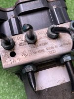 Audi / A5 / Блок ABS