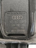 Audi / A6 / Ремни безопасности