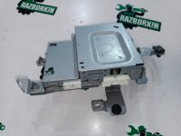 Mazda / 3 / Блок управления