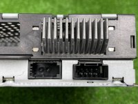 Audi / Q7 / Блок управления мультимедиа