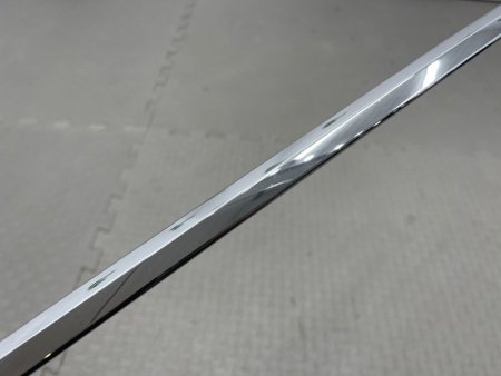 Audi / A6 / Накладка багажника