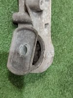 BMW / X1 / Кронштейн редуктора