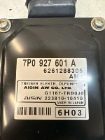 Volkswagen / Touareg / Блок управления топливным насосом Volkswagen / Touareg / Блок управления топливным насосом