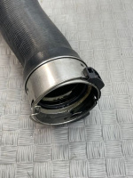 Porsche / Cayenne / Коллектор впускной