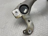 Volkswagen / Touareg / Кронштейн опоры двигателя